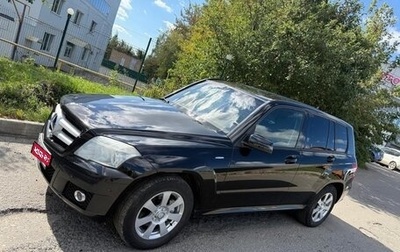 Mercedes-Benz GLK-Класс, 2011 год, 1 375 000 рублей, 1 фотография