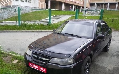 Daewoo Nexia I рестайлинг, 2011 год, 225 000 рублей, 1 фотография