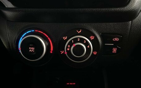 KIA Rio III рестайлинг, 2013 год, 745 000 рублей, 15 фотография