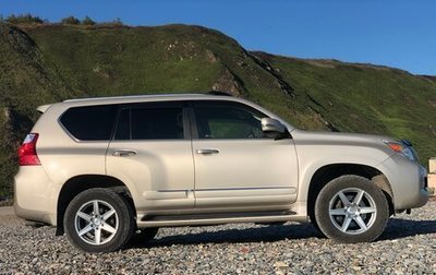 Lexus GX II, 2011 год, 3 600 000 рублей, 1 фотография