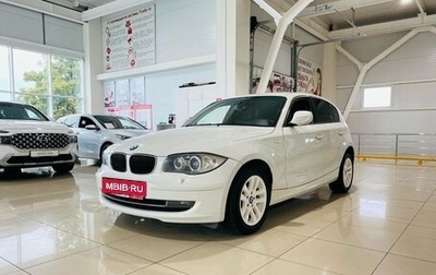 BMW 1 серия, 2011 год, 850 000 рублей, 1 фотография