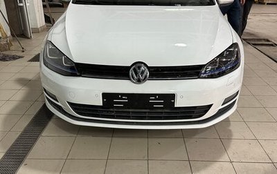 Volkswagen Golf VII, 2013 год, 900 000 рублей, 1 фотография