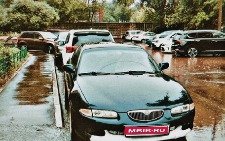 Mazda Xedos 6, 1994 год, 170 000 рублей, 1 фотография