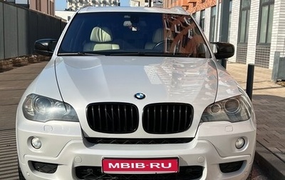 BMW X5, 2009 год, 1 812 000 рублей, 1 фотография
