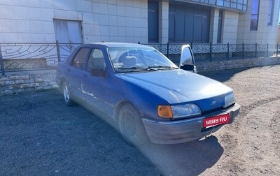 Ford Sierra I, 1988 год, 75 000 рублей, 1 фотография