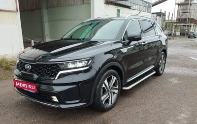 KIA Sorento IV, 2020 год, 3 800 000 рублей, 1 фотография