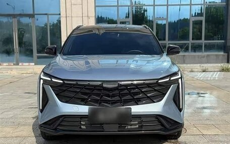 Geely Atlas, 2024 год, 1 830 000 рублей, 2 фотография