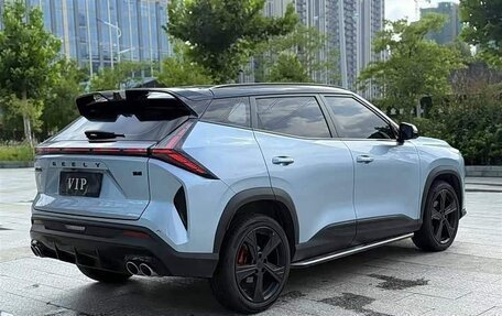 Geely Atlas, 2024 год, 1 830 000 рублей, 4 фотография