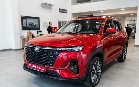 Changan CS35 Plus, 2024 год, 2 629 900 рублей, 1 фотография