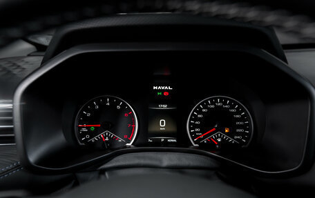 Haval Jolion, 2025 год, 2 399 000 рублей, 9 фотография