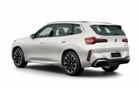 BMW X3, 2025 год, 7 350 000 рублей, 4 фотография