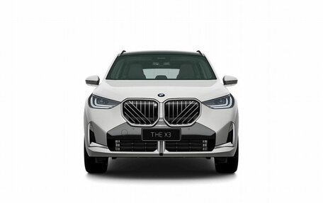 BMW X3, 2025 год, 7 350 000 рублей, 5 фотография