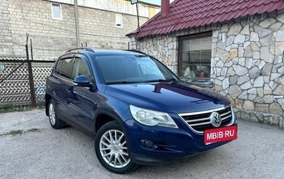 Volkswagen Tiguan I, 2008 год, 790 000 рублей, 1 фотография