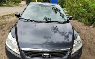 Ford Focus II рестайлинг, 2010 год, 550 000 рублей, 1 фотография