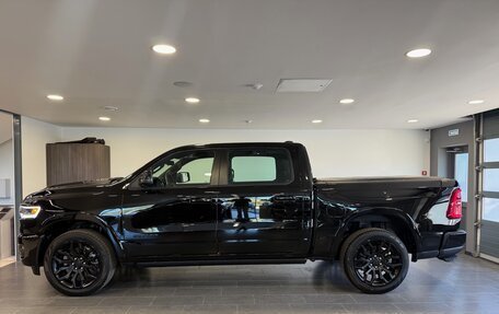 Rambler 1500, 2025 год, 11 988 000 рублей, 3 фотография