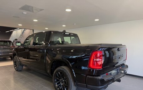 Rambler 1500, 2025 год, 11 988 000 рублей, 4 фотография