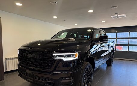 Rambler 1500, 2025 год, 11 988 000 рублей, 2 фотография