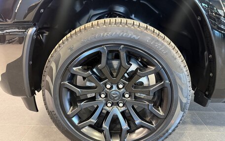 Rambler 1500, 2025 год, 11 988 000 рублей, 9 фотография