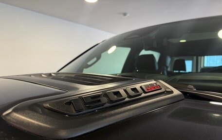 Rambler 1500, 2025 год, 11 988 000 рублей, 8 фотография