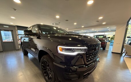 Rambler 1500, 2025 год, 11 988 000 рублей, 6 фотография