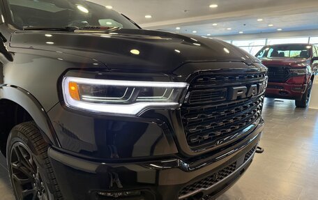 Rambler 1500, 2025 год, 11 988 000 рублей, 7 фотография