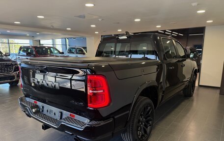 Rambler 1500, 2025 год, 11 988 000 рублей, 5 фотография