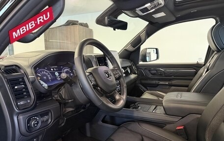 Rambler 1500, 2025 год, 11 988 000 рублей, 10 фотография