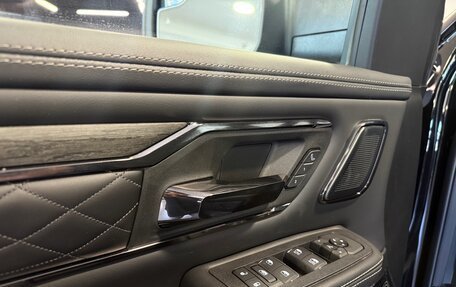 Rambler 1500, 2025 год, 11 988 000 рублей, 12 фотография