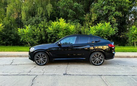 BMW X4, 2019 год, 4 300 000 рублей, 7 фотография