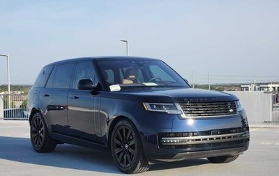 Land Rover Range Rover IV рестайлинг, 2022 год, 10 900 000 рублей, 1 фотография