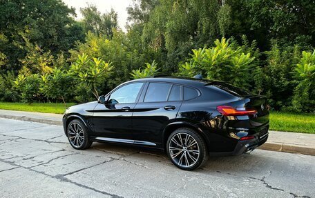BMW X4, 2019 год, 4 300 000 рублей, 8 фотография