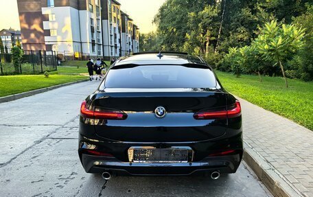 BMW X4, 2019 год, 4 300 000 рублей, 9 фотография