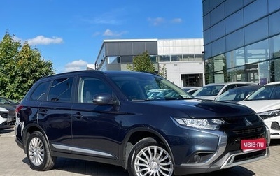 Mitsubishi Outlander III рестайлинг 3, 2021 год, 1 979 000 рублей, 1 фотография