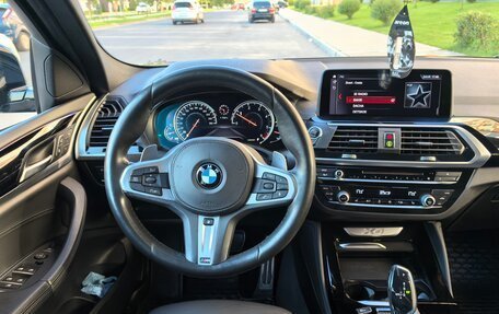 BMW X4, 2019 год, 4 300 000 рублей, 13 фотография