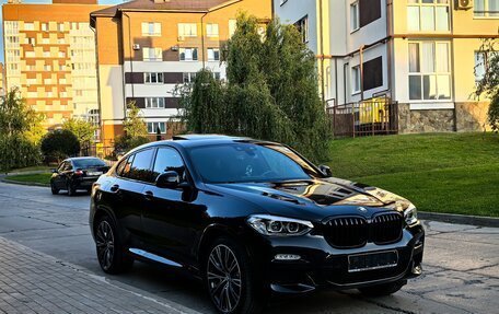 BMW X4, 2019 год, 4 300 000 рублей, 12 фотография