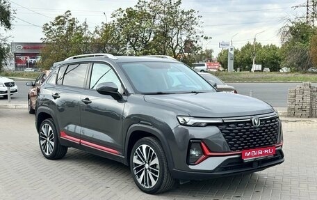 Changan CS35 Plus, 2022 год, 1 829 900 рублей, 1 фотография