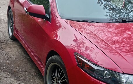 Honda Accord VIII рестайлинг, 2008 год, 740 000 рублей, 1 фотография