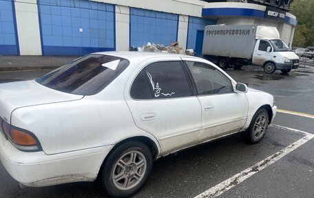 Toyota Sprinter VIII (E110), 1994 год, 160 000 рублей, 1 фотография