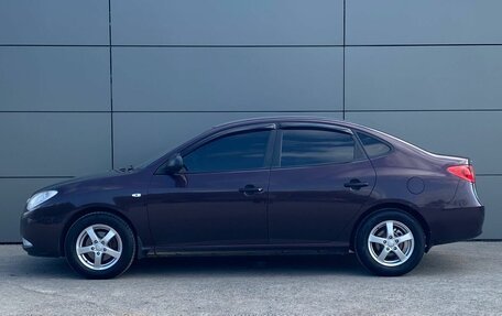 Hyundai Elantra IV, 2010 год, 549 000 рублей, 8 фотография