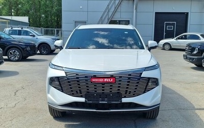 Haval F7x, 2025 год, 3 315 510 рублей, 1 фотография