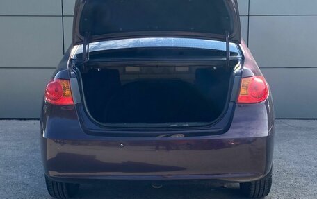 Hyundai Elantra IV, 2010 год, 549 000 рублей, 10 фотография