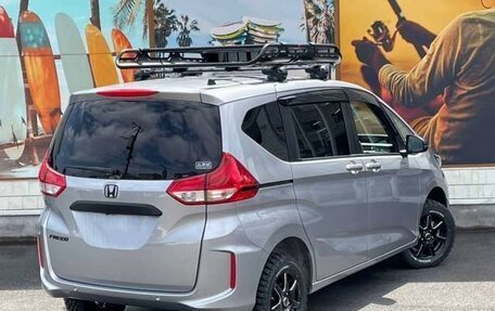 Honda Freed II, 2021 год, 1 211 000 рублей, 7 фотография