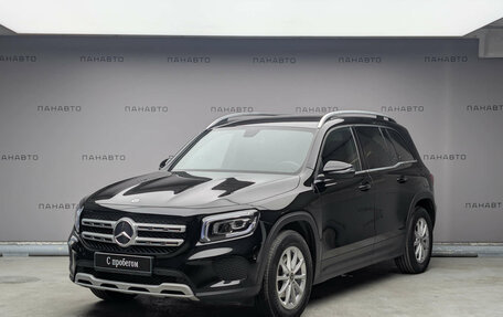 Mercedes-Benz GLB, 2020 год, 3 099 000 рублей, 1 фотография