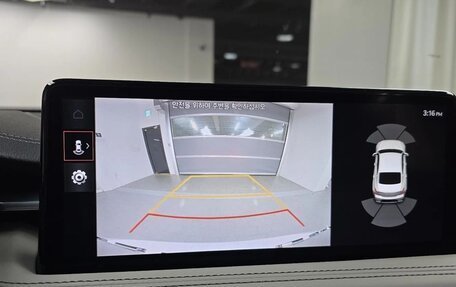 Genesis G70 I, 2021 год, 3 100 000 рублей, 10 фотография