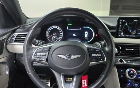 Genesis G70 I, 2021 год, 3 100 000 рублей, 7 фотография