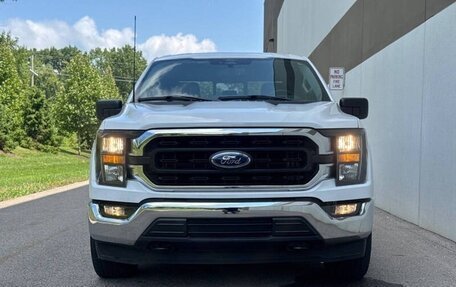 Ford F-150, 2023 год, 4 900 000 рублей, 1 фотография