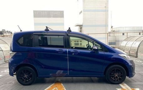Honda Freed I, 2016 год, 808 000 рублей, 7 фотография