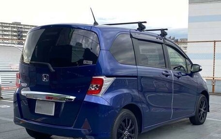 Honda Freed I, 2016 год, 808 000 рублей, 6 фотография