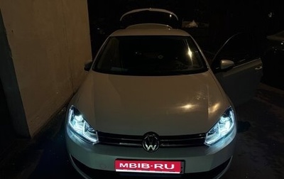 Volkswagen Golf VI, 2011 год, 750 000 рублей, 1 фотография
