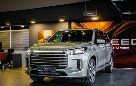 CheryExeed VX, 2023 год, 3 900 000 рублей, 1 фотография